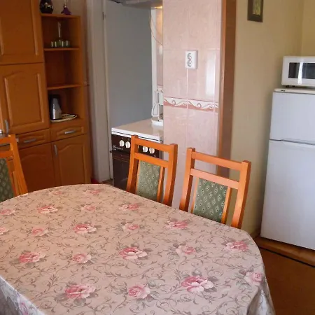 Holiday home Holiday In Siofok/balaton 34969 *