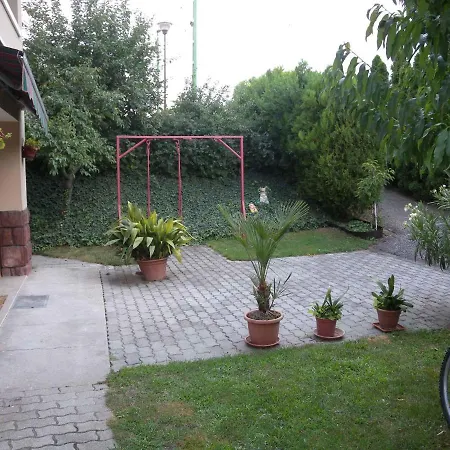 Holiday In Siofok/balaton 34969 Holiday home