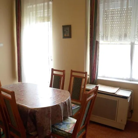 Holiday home Holiday In Siofok/balaton 34969