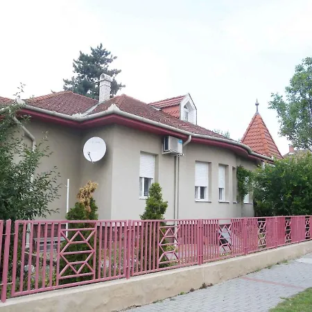 Holiday In Siofok/balaton 34969 Holiday home Siofok