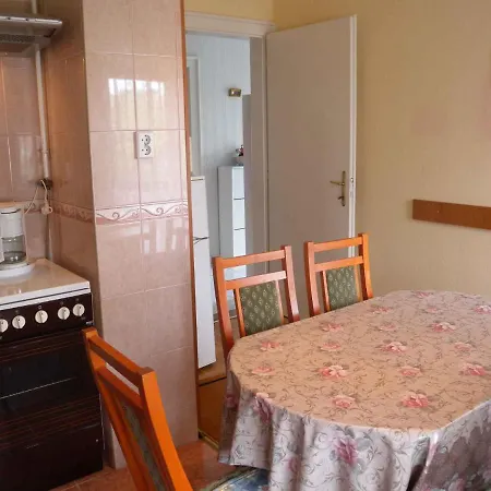 Holiday home Holiday In Siofok/balaton 34969 *