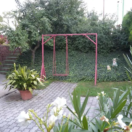 Holiday In Siofok/balaton 34969 Holiday home *