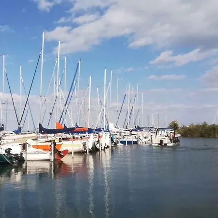 Holiday In Siofok/balaton 34969 Holiday home