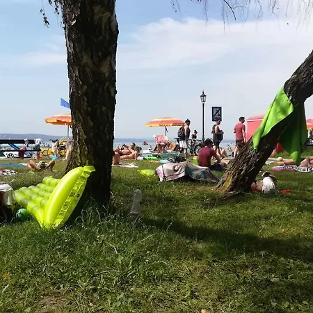 Holiday In Siofok/balaton 34969