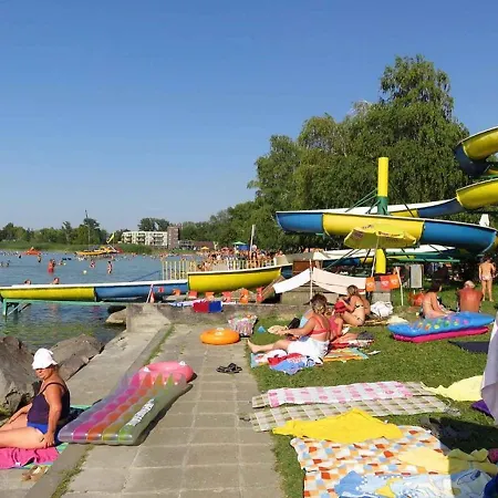 Holiday In Siofok/balaton 34969 *