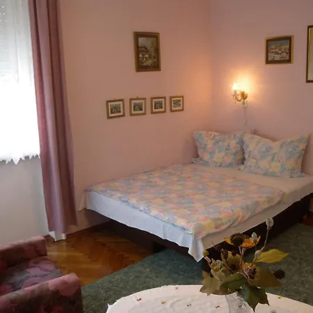 Holiday In Siofok/balaton 34969