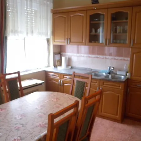Holiday home Holiday In Siofok/balaton 34969 Siofok