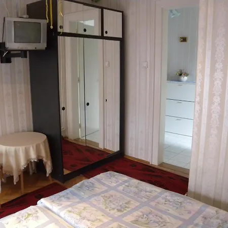 Holiday home Holiday In Siofok/balaton 34969 *