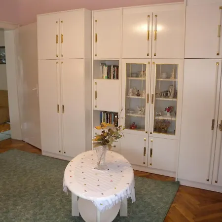 Holiday home Holiday In Siofok/balaton 34969