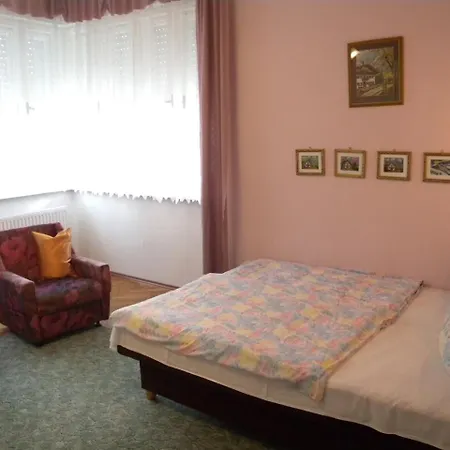 Holiday In Siofok/balaton 34969