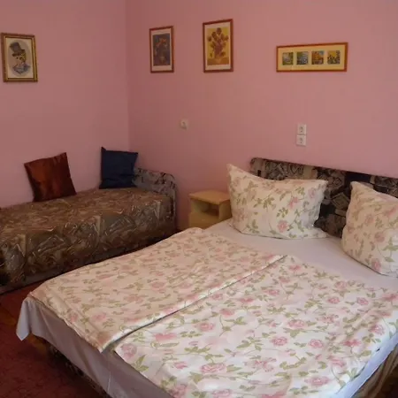 Holiday home Holiday In Siofok/balaton 34969